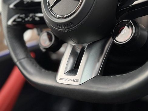 Used 2024 Mercedes-Benz GLE 53 AMG 4MATIC Coupe image 43