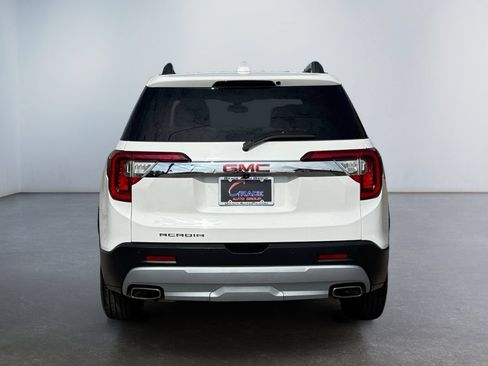 Used 2020 GMC Acadia SLE w/ Driver Convenience Package FWD image 6