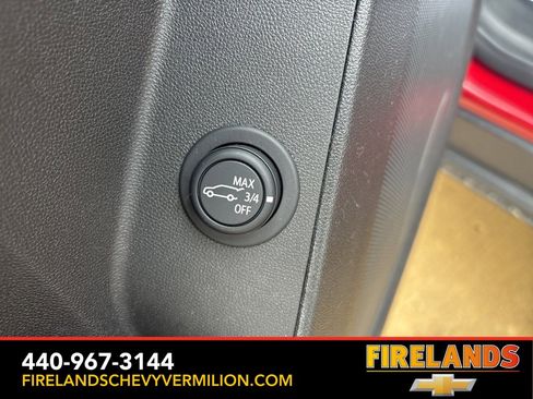 Certified 2024 Chevrolet Equinox LT image 11