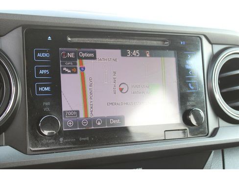 Used 2019 Toyota Tacoma TRD Off-Road image 23