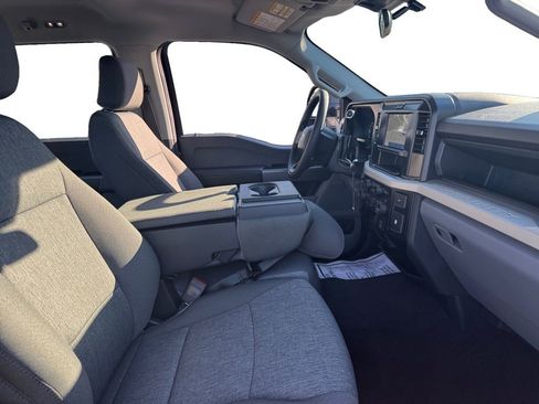 New 2026 Ford F250 XL w/ STX Appearance Package image 18