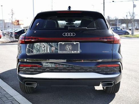 New 2025 Audi Q5 2.0T Premium Plus image 10