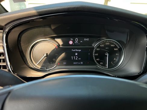 Used 2020 Cadillac XT5 Premium Luxury AWD/4WD image 11