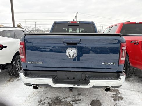 Used 2023 RAM 1500 Laramie image 6