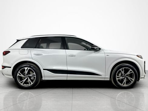 New 2027 Audi Q6 e-tron Premium Plus AWD/4WD image 7