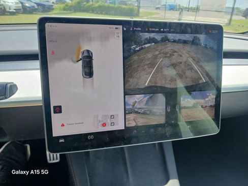 Used 2023 Tesla Model 3 Performance AWD/4WD image 30