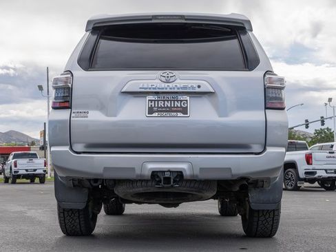 Used 2019 Toyota 4Runner SR5 Premium image 29