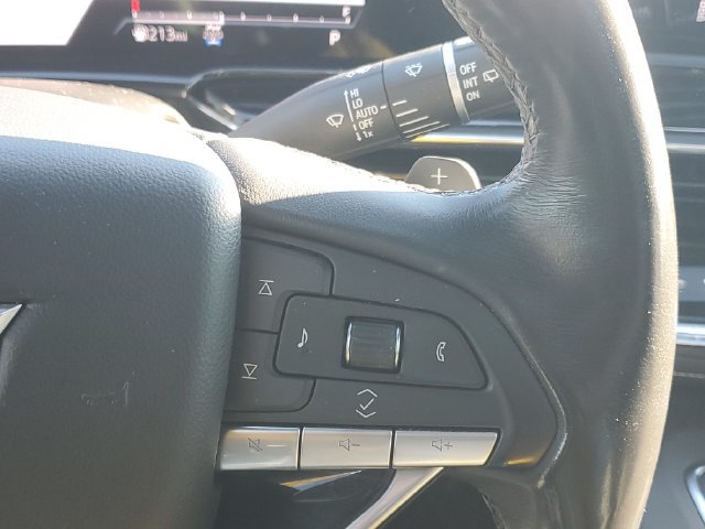 Certified 2021 Cadillac Escalade ESV Sport w/ Driver Assist Tech Package AWD/4WD image 22