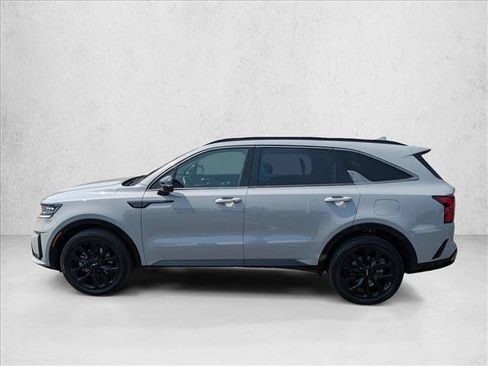 Used 2022 Kia Sorento SX FWD image 9