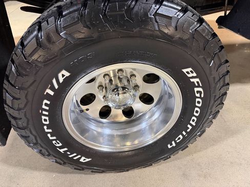 Used 1997 Dodge Ram 3500 Truck 4x4 Club Cab image 48