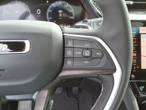New 2026 Jeep Grand Cherokee Altitude AWD/4WD image 20