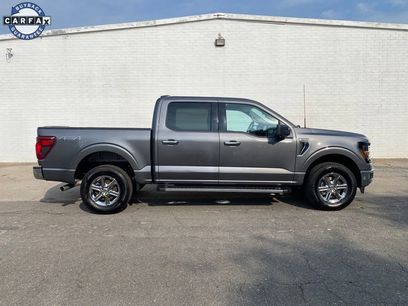 Used 2024 Ford F150 XLT