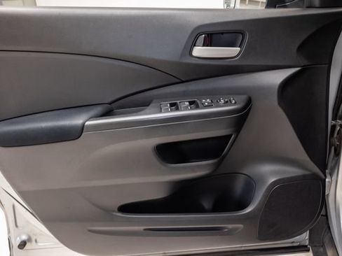 Used 2015 Honda CR-V LX image 8