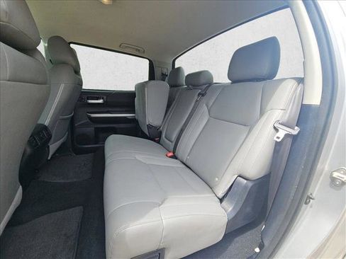 Used 2016 Toyota Tundra SR5 w/ SR5 Upgrade Package RWD image 17