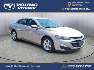 Used 2023 Chevrolet Malibu LT w/ Driver Confidence Package FWD video 2