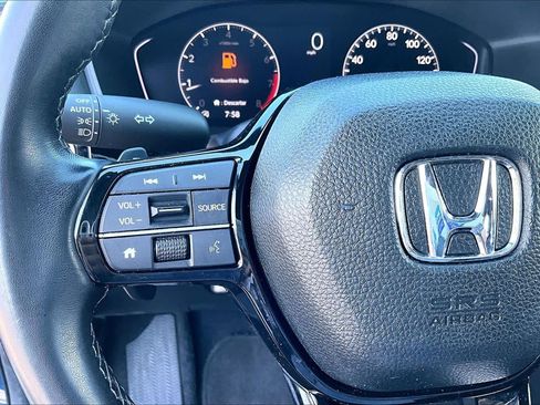 Used 2025 Honda Civic Sport image 23