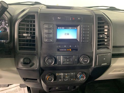 Used 2020 Ford F150 XL w/ Equipment Group 101A Mid RWD image 25