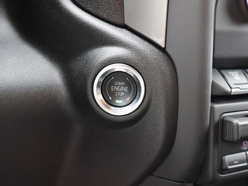 New 2026 Chevrolet Silverado 2500 Custom w/ Custom Value Package image 12