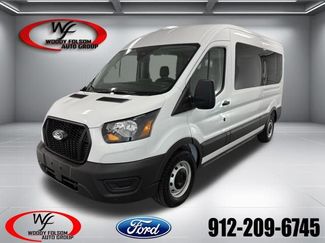 New 2026 Ford Transit 350 XL video 1