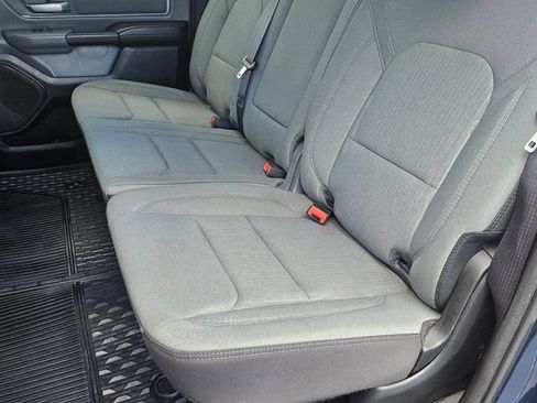 Used 2022 RAM 1500 Big Horn AWD/4WD image 19
