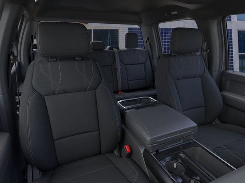 New 2026 Ford F150 STX w/ F-150 LOBO Package AWD/4WD image 33