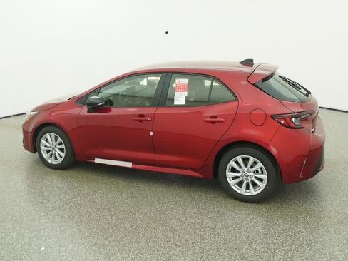 New 2026 Toyota Corolla SE image 56