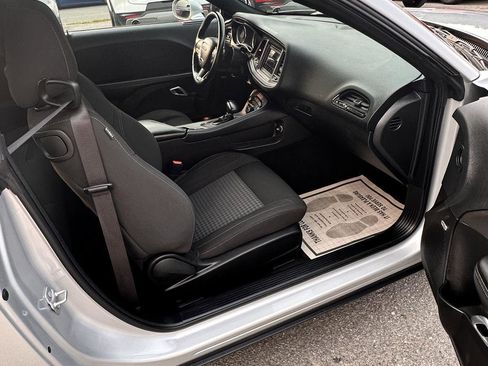 Used 2023 Dodge Challenger SXT image 13