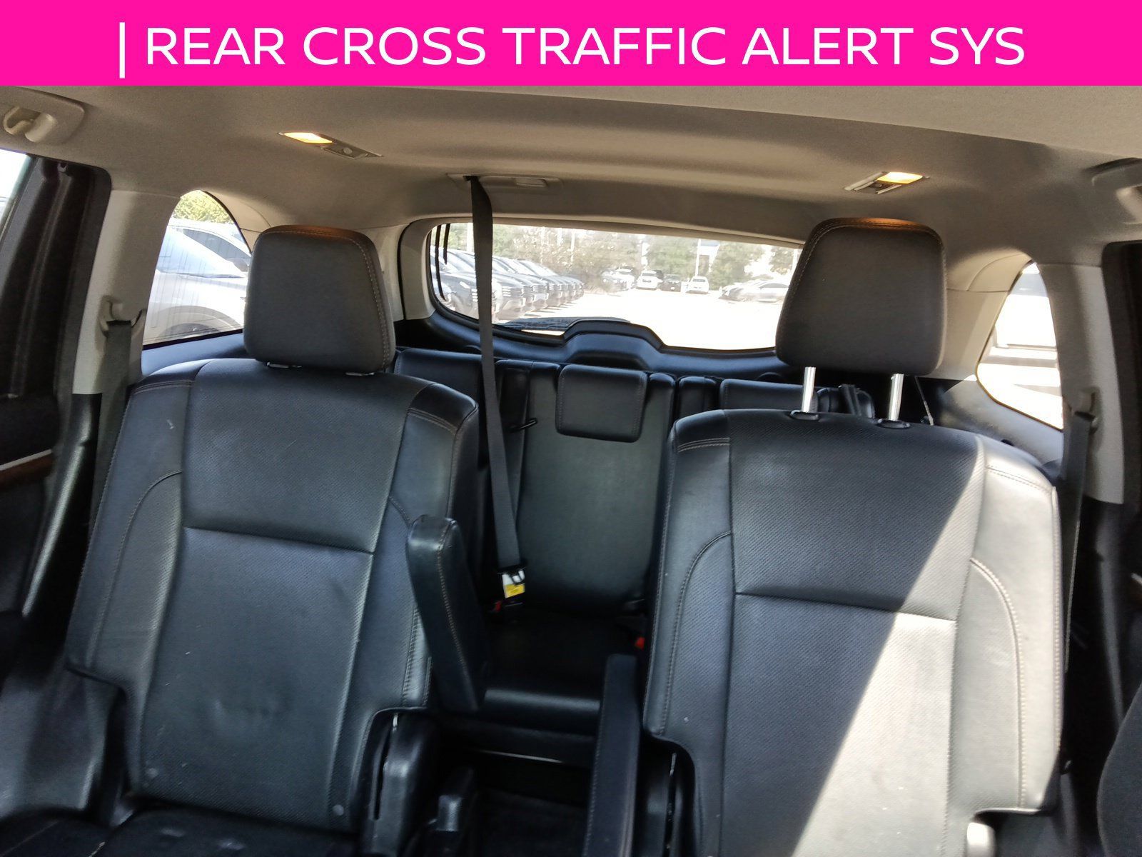 Used 2015 Toyota Highlander Limited FWD image 17