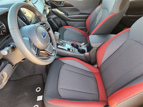 New 2026 Subaru Impreza RS image 9