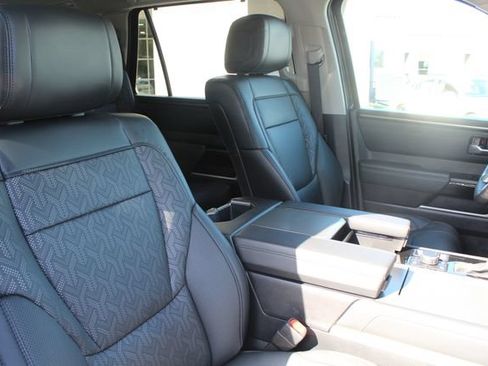 Certified 2023 Toyota Sequoia Limited w/ TRD Off-Road Package AWD/4WD image 31