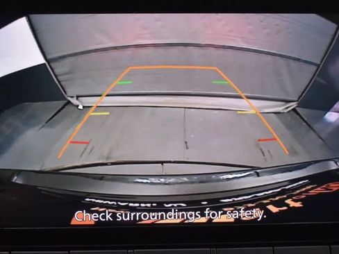 Used 2024 Nissan Altima 2.5 SV image 29