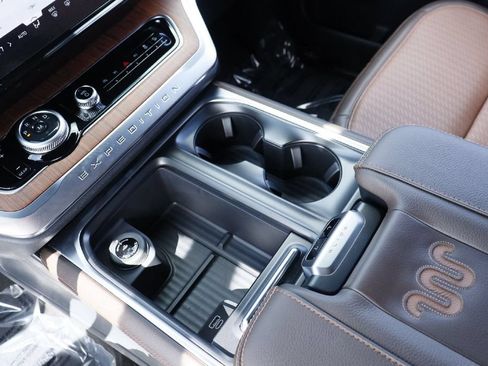 New 2026 Ford Expedition King Ranch AWD/4WD image 7