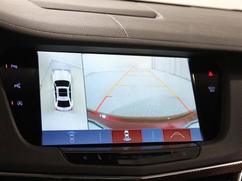 Used 2018 Cadillac CT6 Luxury image 14