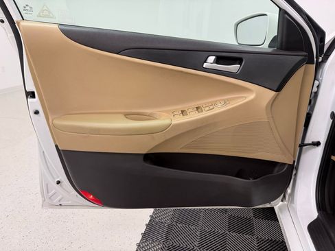 Used 2013 Hyundai Sonata GLS FWD image 11