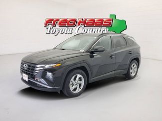 Used 2023 Hyundai Tucson SEL video 1