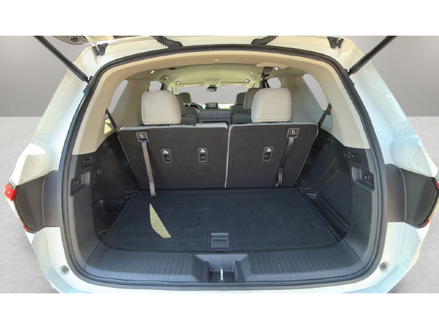 Used 2025 Honda Pilot EX-L image 31