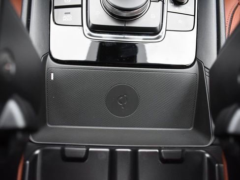 New 2026 MAZDA CX-50 2.5 Turbo w/ Cargo Package image 62