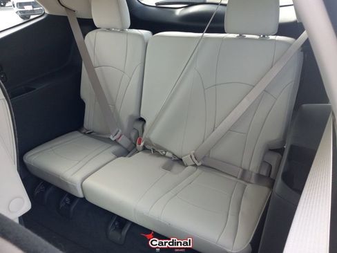 Used 2023 Buick Enclave Essence w/ Trailering Package, 5000 lbs. image 24