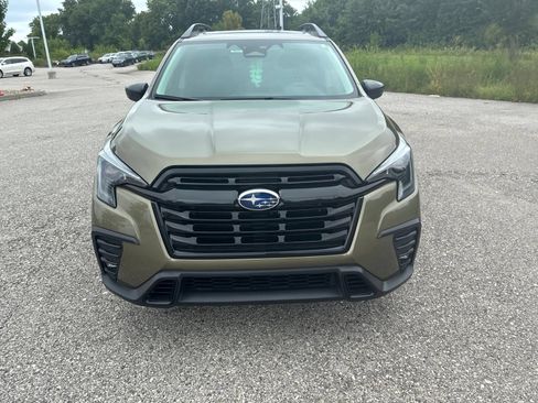 Used 2024 Subaru Ascent Onyx Edition AWD/4WD image 9