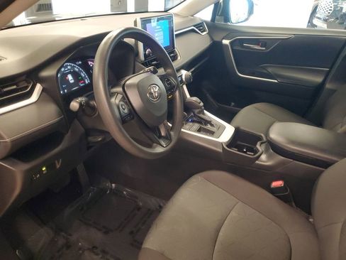 Used 2023 Toyota RAV4 XLE image 15
