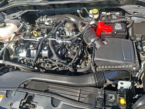 Used 2022 Ford Escape SEL AWD/4WD image 27