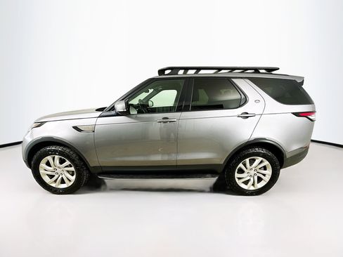 Used 2020 Land Rover Discovery SE image 8
