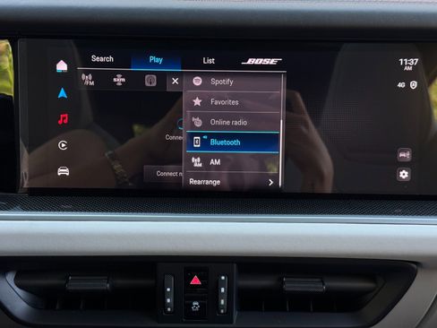 Used 2024 Porsche Cayenne Turbo image 27