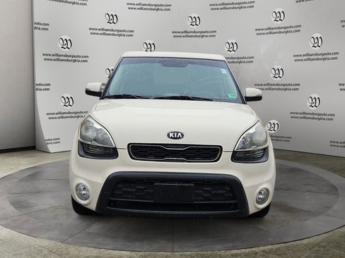 Used 2013 Kia Soul + w/ Audio Pkg image 8