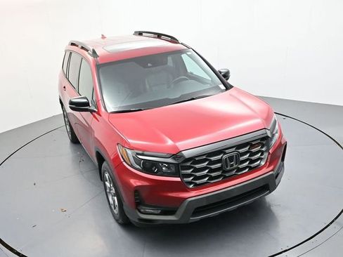 Used 2023 Honda Passport TrailSport image 40