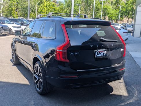 Used 2023 Volvo XC90 T8 Ultimate w/ Lounge Package AWD/4WD image 5