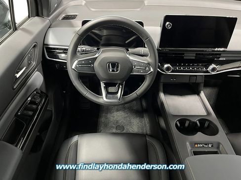New 2026 Honda Prologue Touring image 14
