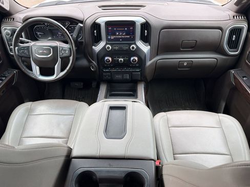 Used 2021 GMC Sierra 1500 SLT AWD/4WD image 15
