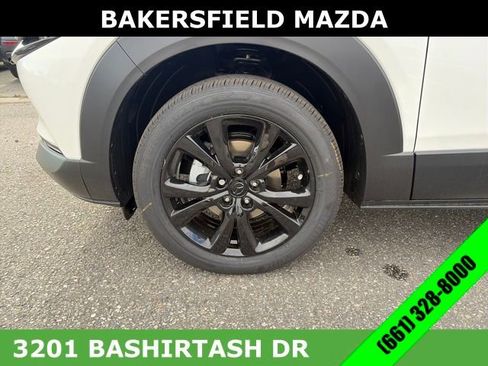 New 2026 MAZDA CX-30 Aire Edition image 26