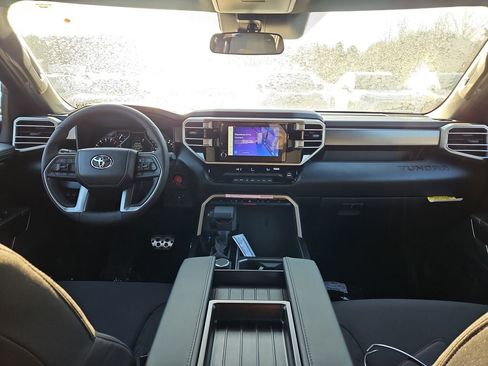 New 2026 Toyota Tundra SR5 image 9